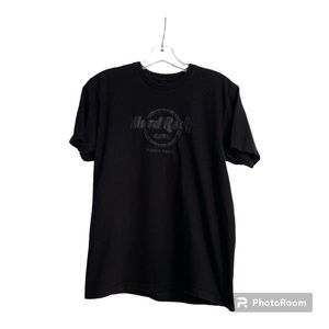 Hard Rock T-shirt